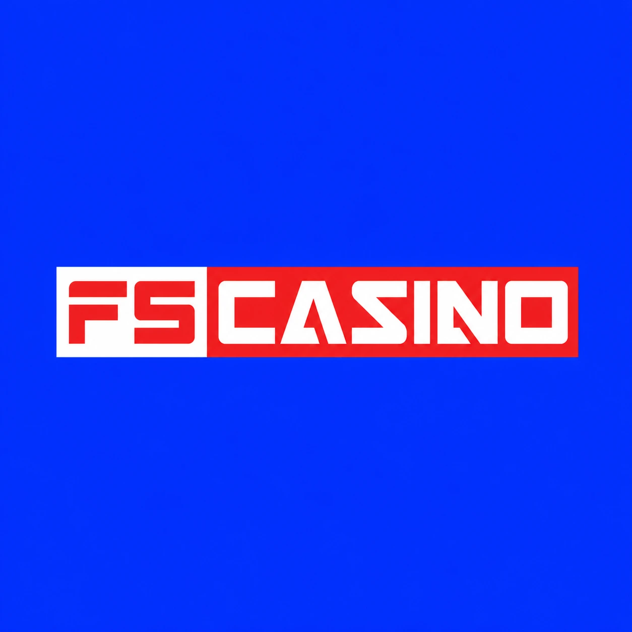 Logo FS Casino